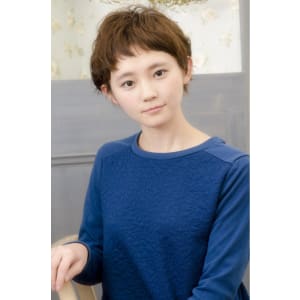 フレンチマッシュ