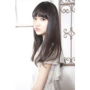 イノセントロング☆ストレート