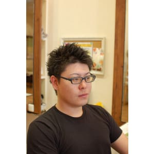 モテモテショート