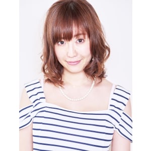 ★ゆるふわ★シフォンミディー★スタイル★ 巣鴨店 - 美容室 コミュニティサロン と和×美髪 巣鴨店【ビヨウシツ コミュニティサロントワ ビガミ スガモテン】掲載中