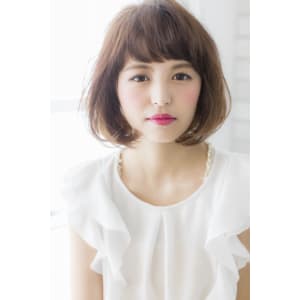 ナチュラボブ