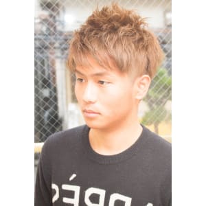 【hair coucou】束感ショート　ｓ