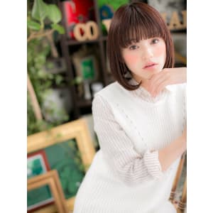 ほうっておけない！あどけなさワンカール♪