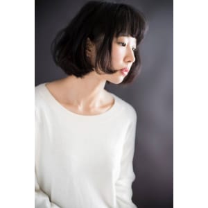 【keep hair design.松下】