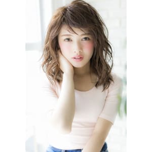 愛されジェンダーレススタイル