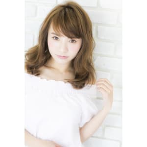 【prize池袋店】　ゆるふわロブ