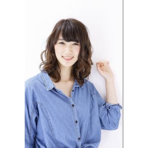 フェティッシュカール