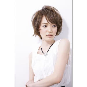 フェルトショート