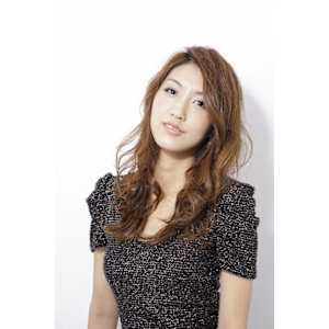 ヨアンさん風ロング
