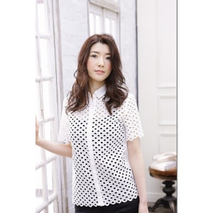 大人ラフウェーブ