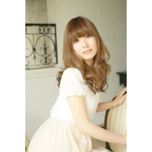 フェミニンスタイル