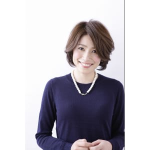 リラックスモード
