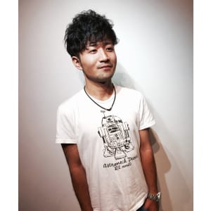  SEVENメンズスタイル