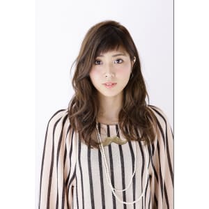 ジューシーロング
