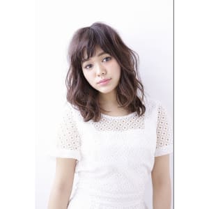 ルージュナチュラルミディ