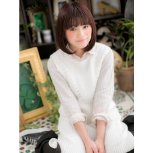ほうっておけない！あどけなさワンカール♪
