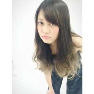 ミルクティーグラデーション - TONI&GUY NAGOYA【トニーアンドガイナゴヤ】掲載中