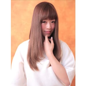 大人グラムカール