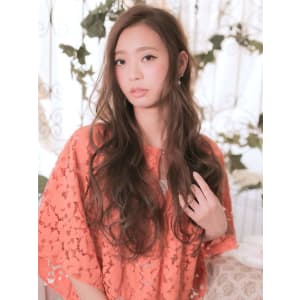 ロングウェーブ