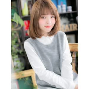 まろやか☆オトナ女子ワンカール