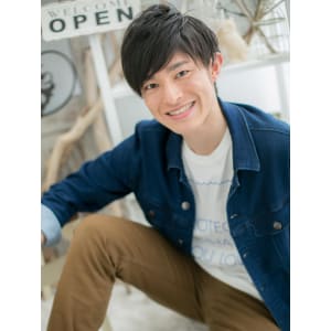 好感度◎のウェットショート