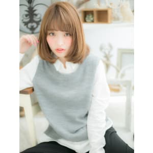 まろやか☆オトナ女子ワンカール