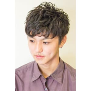 ★バブルマッシュ