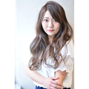 イルミナヌード☆ナチュラルグラーデーション