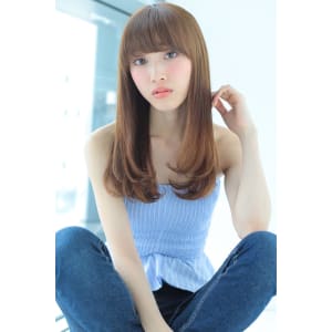 クラシカルで大人かわいいグラマラス抜け感艶ヴィンテージ