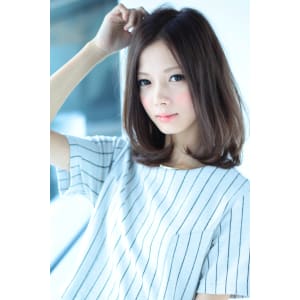 愛され女子の王道ワンカールマニッシュミディ