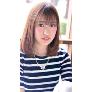 大人かわいいラブ＆グラマラスなクラシカル抜け感ヴィンテージ