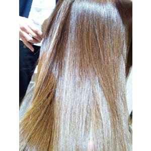 芸能人御用達のNEWトリートメント登場！！