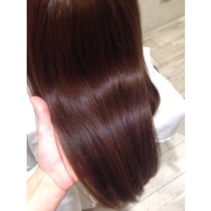 tokioインカラミトリートメント