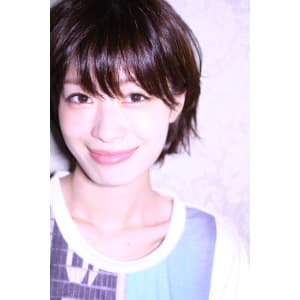 大人キレイ★ヘルシーリッチショート