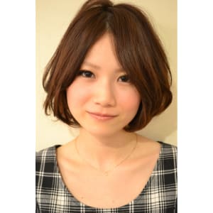 エアリーボブ