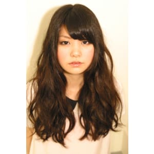 ナチュラルウェーブ