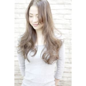 ショウ・ア・スマイル - Hair Make ORANGE tre【ヘアーメイクオレンジトレ】掲載中