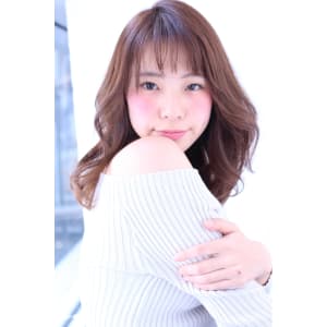 大人かわいいシールスーバング♪ムーヴィングセミディ