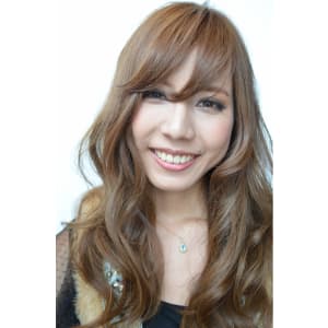 甘辛グラマラスが大人かわいいナチュラルカール♪ウェービーヘア - trico 心斎橋店【トリコ】掲載中