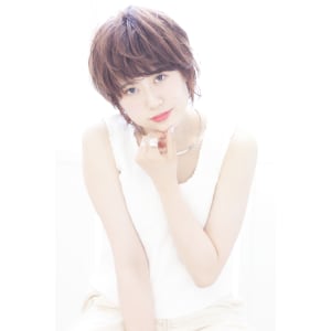 ナチュラルショート♪