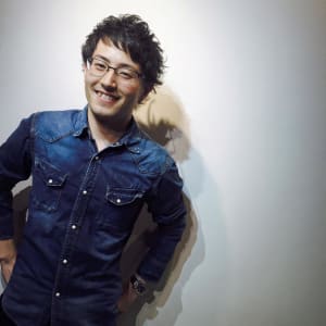  SEVENメンズスタイル