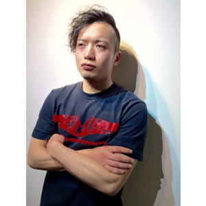  SEVENメンズスタイル