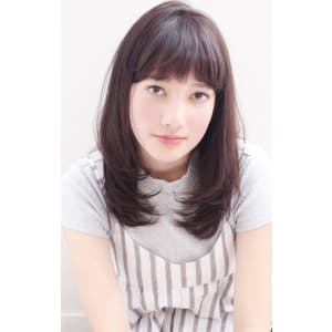 ツヤモテワンカール♪