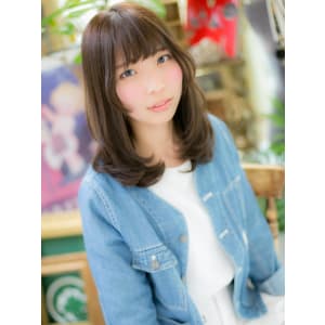ガーリー☆ワンカール