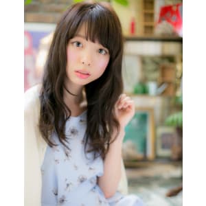ヌーディなアンニュイカール