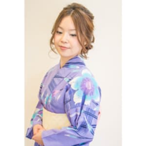 浴衣レンタル★手ぶらでOK　3500～