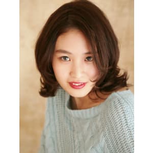 ☆女子力高☆ホイップミディ