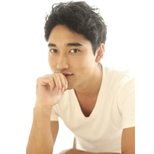 ワイルドセクシーを極めた究極スタイル