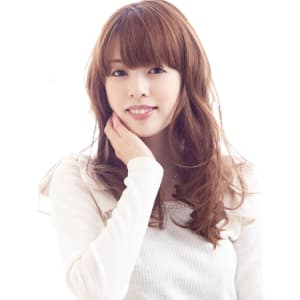 安定の好感度☆柔らかな可愛さが恋の予感☆モテカワウェーブ