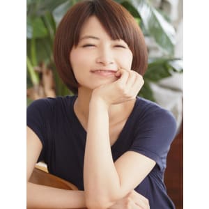 ショートボブはカットが命☆ツヤカワショートボブ